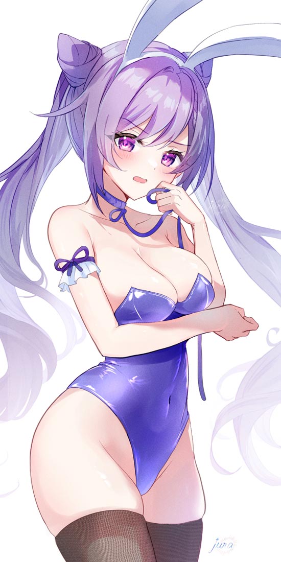 晚安#原神精选同人【XmanTV 230402】