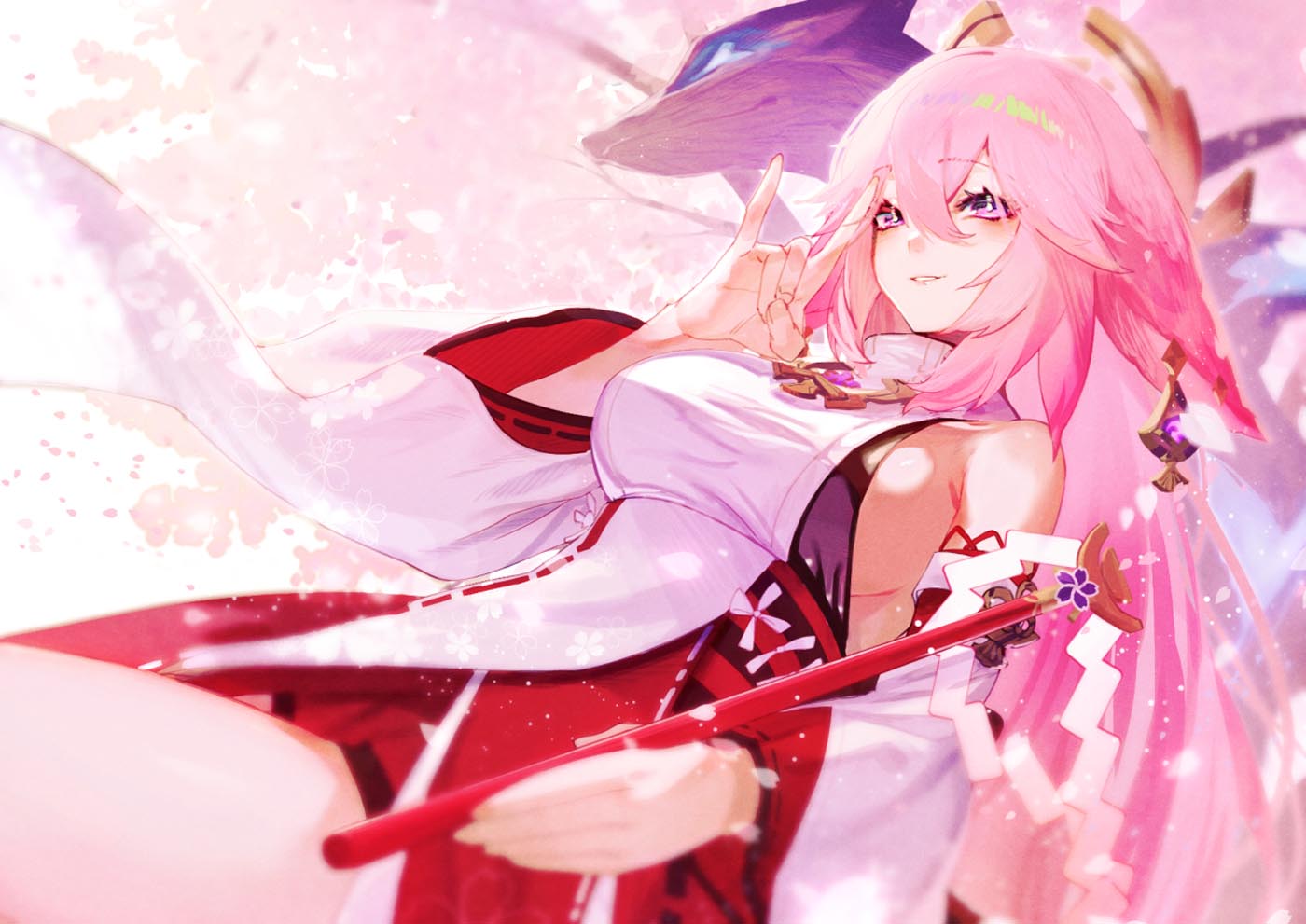 晚安#原神精选同人【XmanTV 230402】