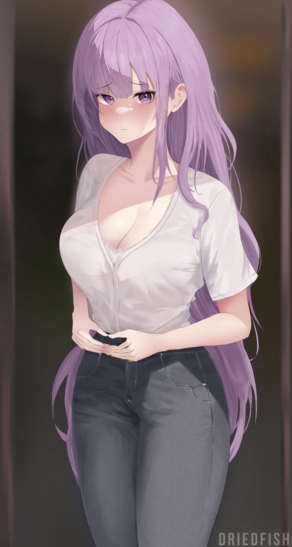 晚安#原神精选同人【XmanTV 230402】