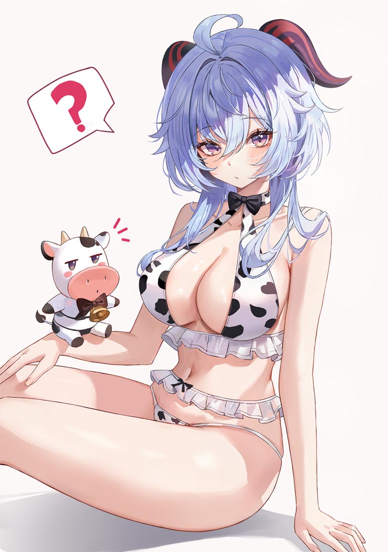 早安#二次元福利【XmanTV 230403】