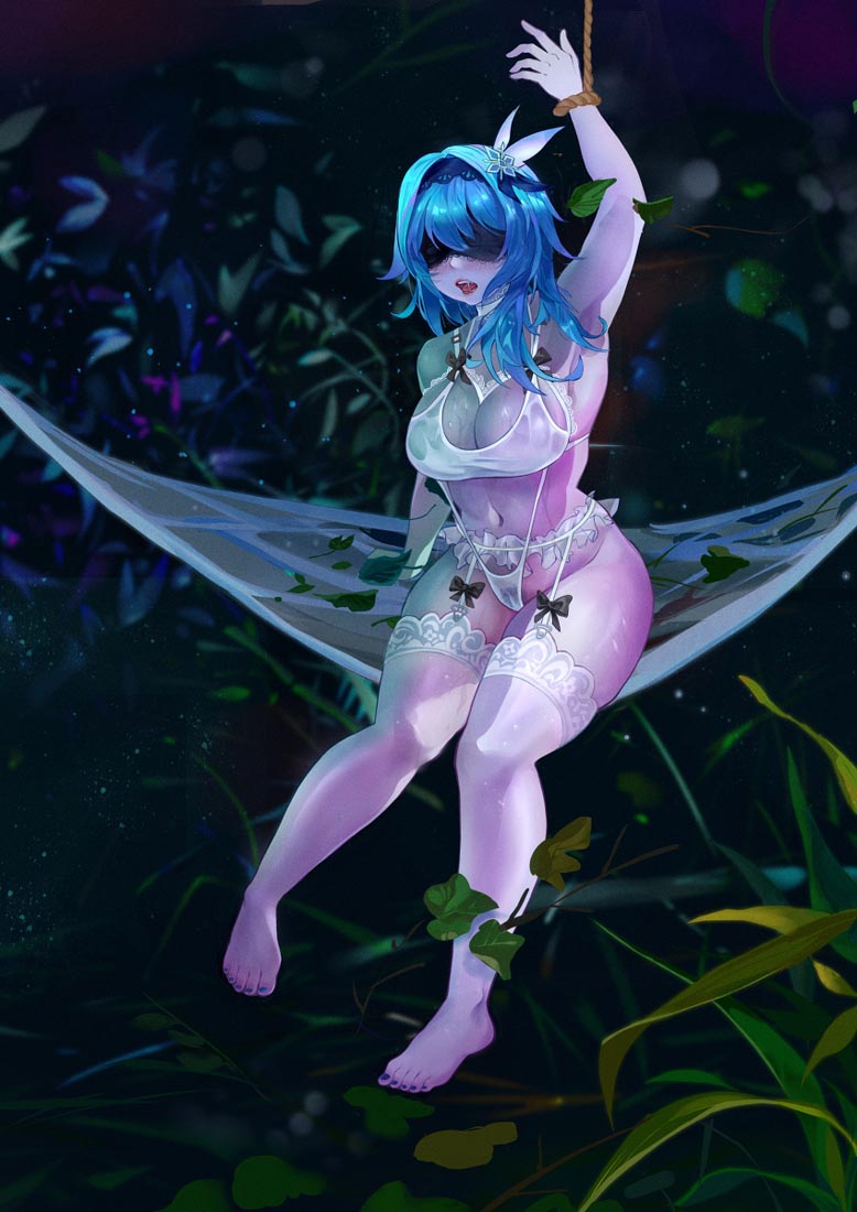 早安#二次元福利【XmanTV 230403】