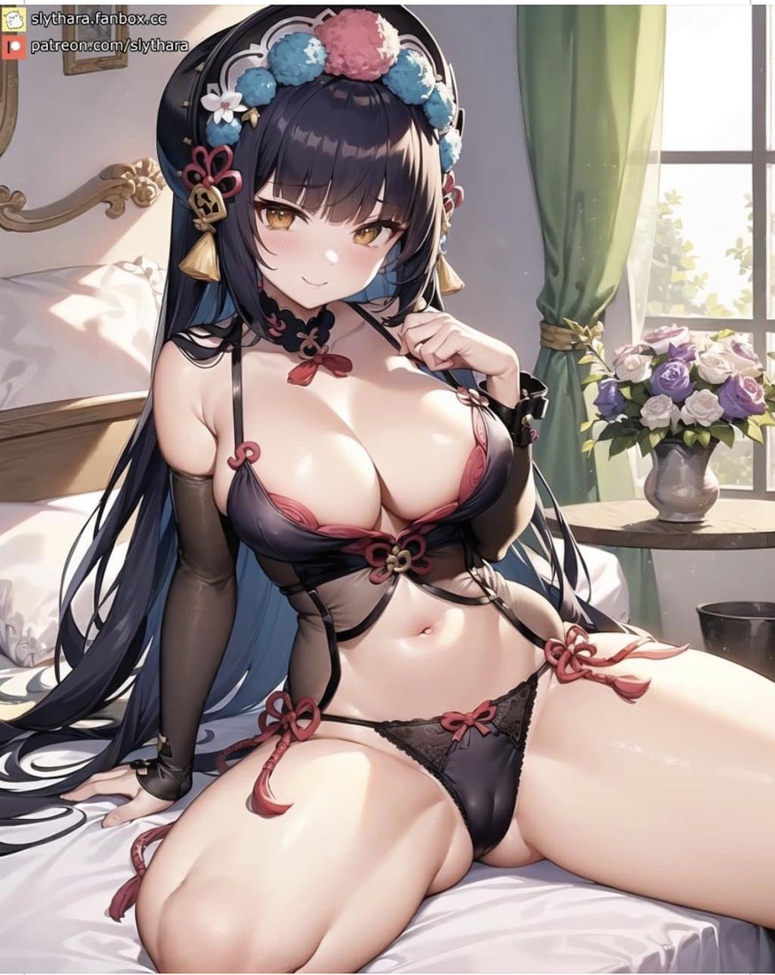 早安#二次元福利【XmanTV 230403】