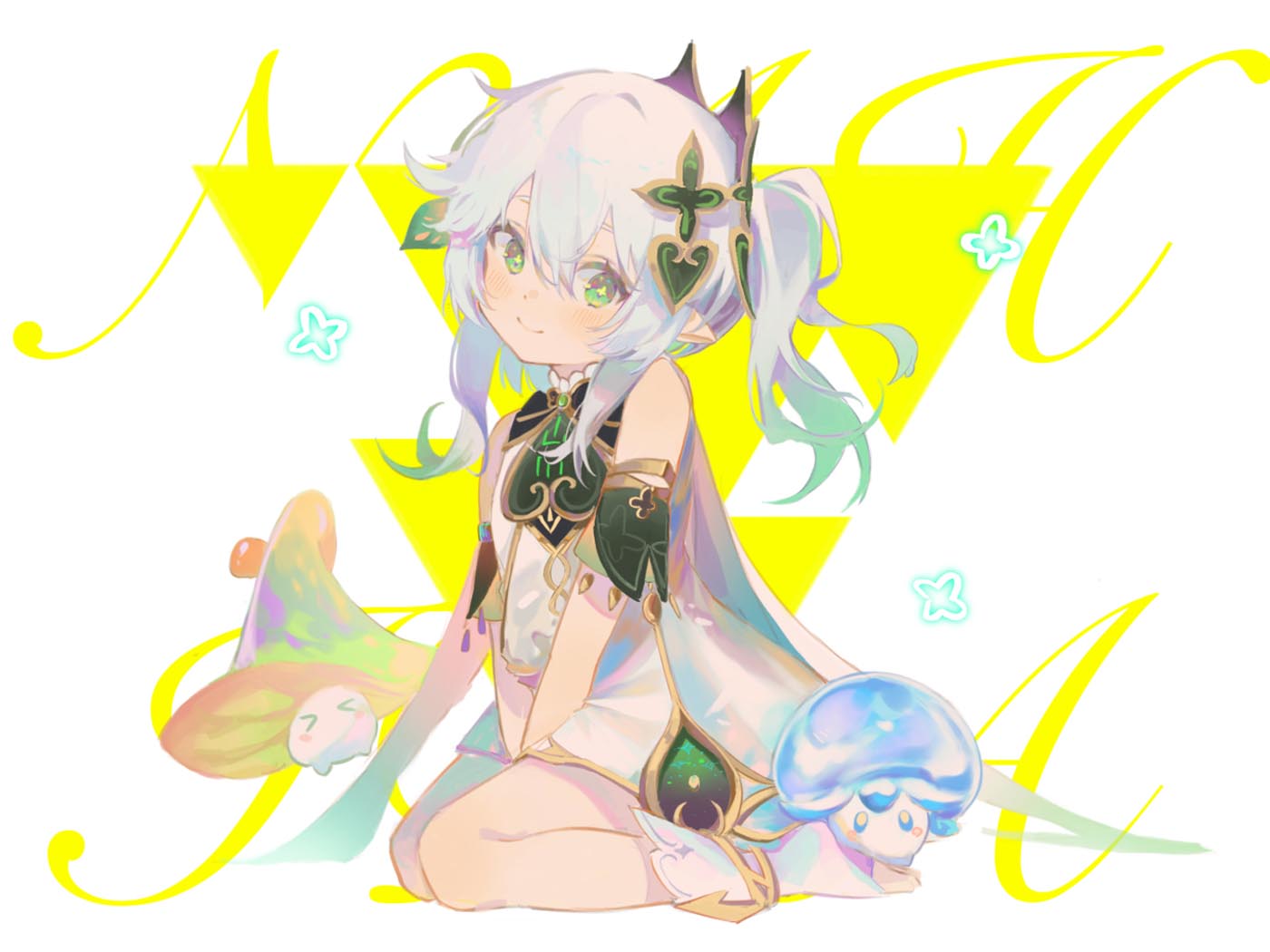 早安#二次元福利【XmanTV 230403】