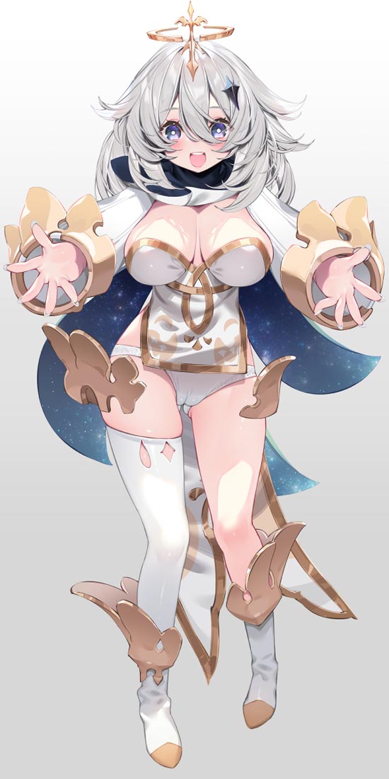 早安#二次元福利【XmanTV 230403】