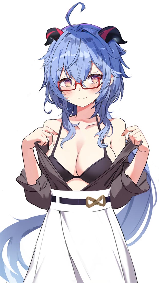 早安#二次元福利【XmanTV 230403】