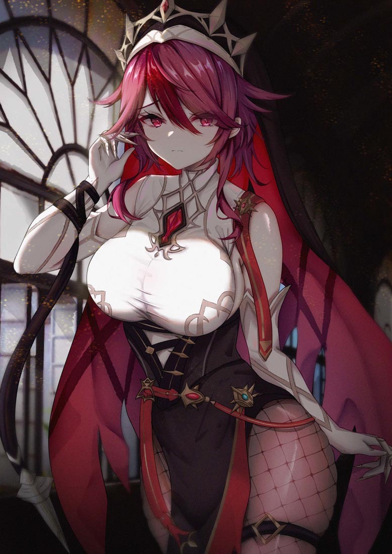 早安#二次元福利【XmanTV 230403】