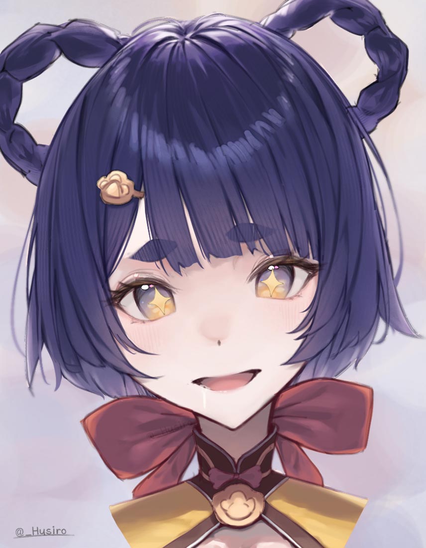 午安#二次元福利【XmanTV 230403】