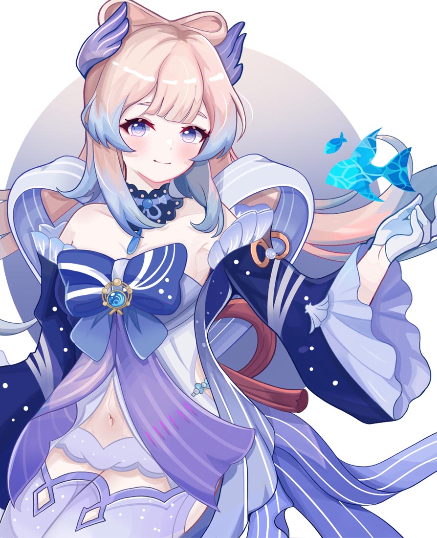 午安#二次元福利【XmanTV 230403】