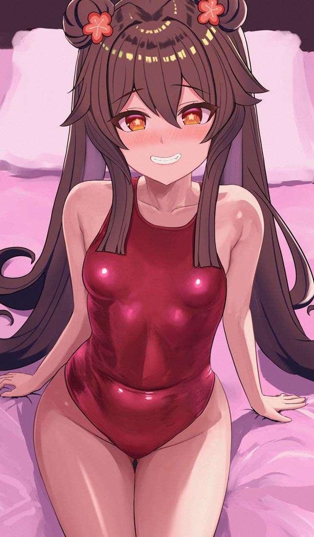 午安#二次元福利【XmanTV 230403】