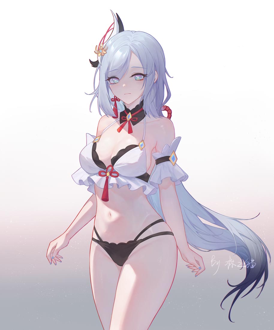 午安#二次元福利【XmanTV 230403】