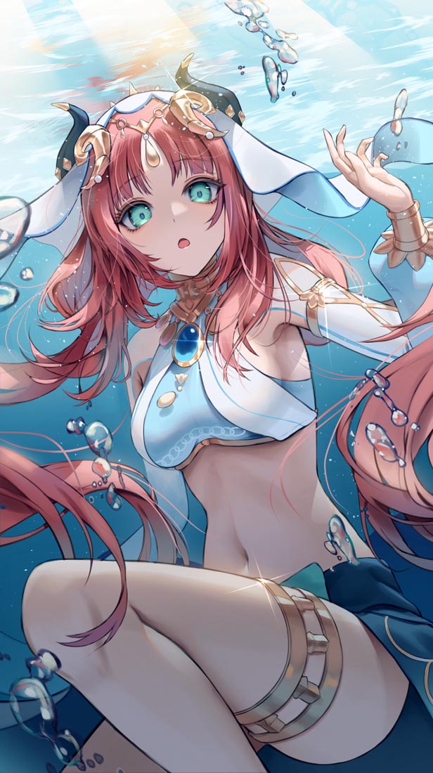 午安#二次元福利【XmanTV 230403】