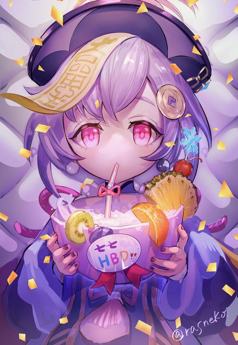 早安#二次元福利图【XmanTV 230404】