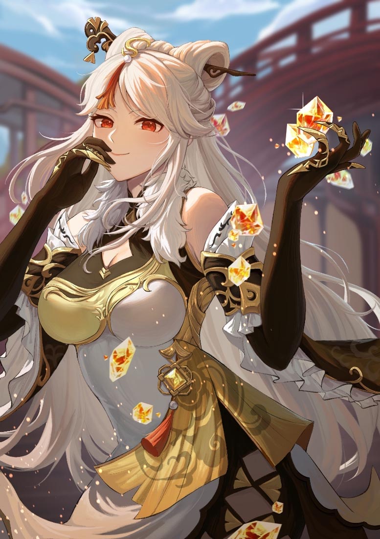 早安#二次元福利图【XmanTV 230404】