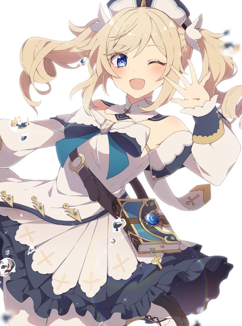 早安#二次元福利图【XmanTV 230404】