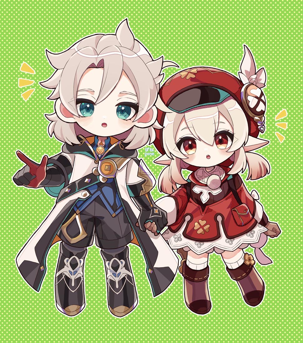 早安#二次元福利图【XmanTV 230404】