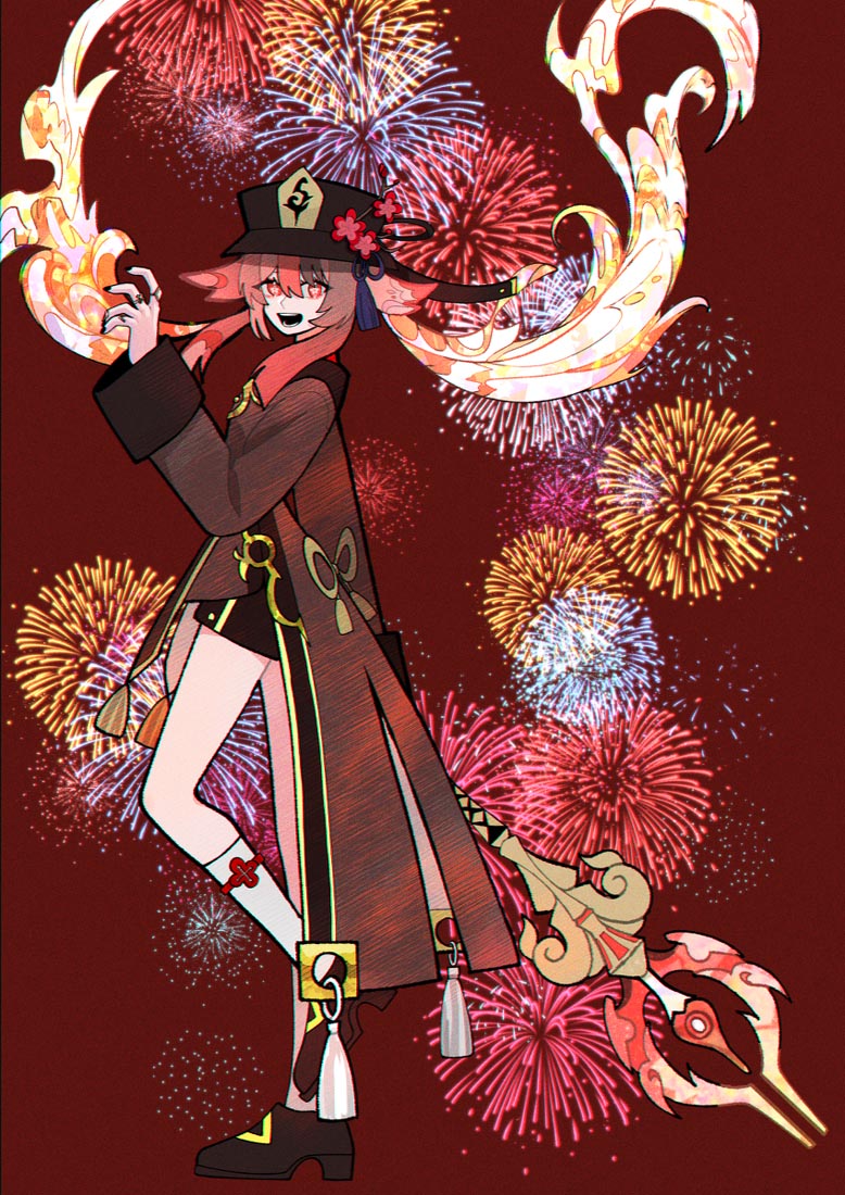 早安#二次元福利图【XmanTV 230404】