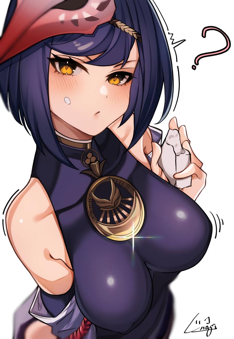 早安#二次元福利图【XmanTV 230404】