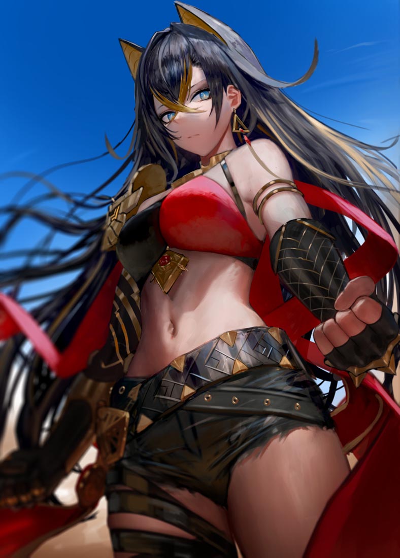 早安#二次元福利图【XmanTV 230404】