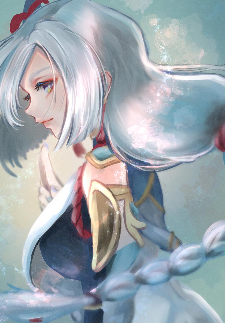 早安#二次元福利图【XmanTV 230404】