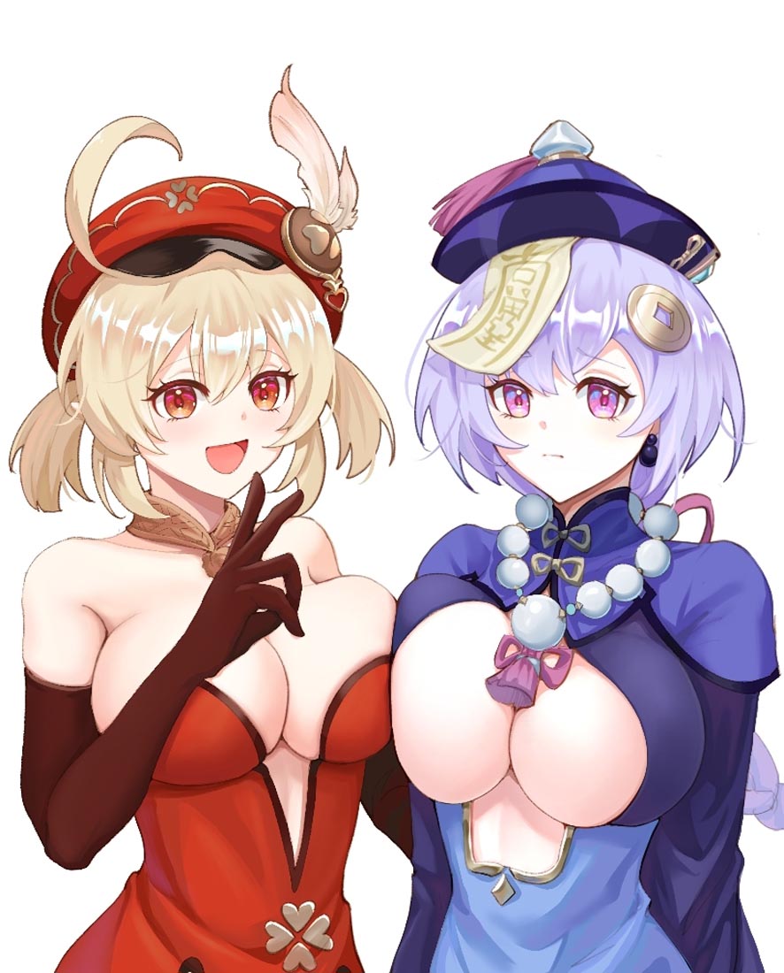 早安#二次元福利图【XmanTV 230404】