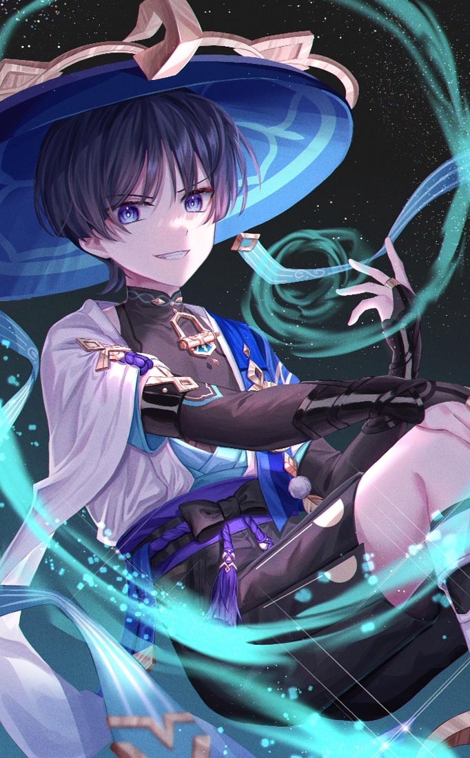 早安#二次元福利图【XmanTV 230404】