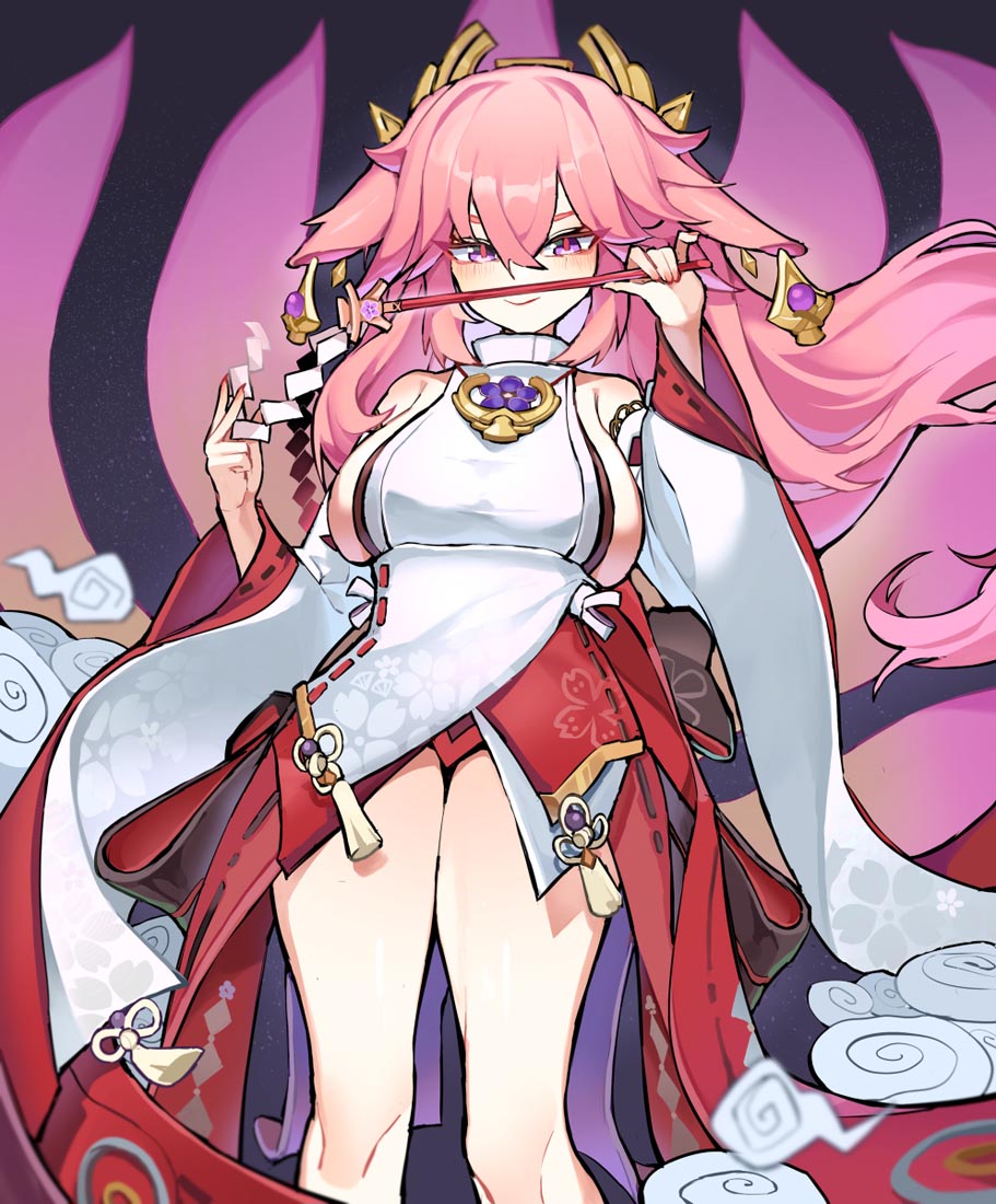 晚安#二次元福利图【XmanTV 230404】