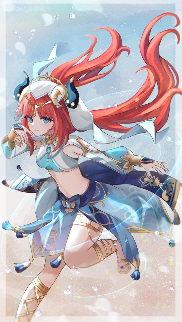 晚安#二次元福利图【XmanTV 230404】