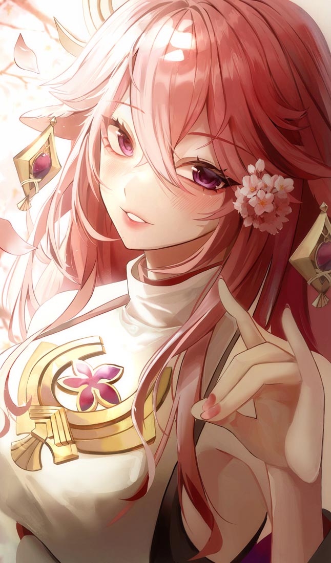 晚安#二次元福利图【XmanTV 230404】