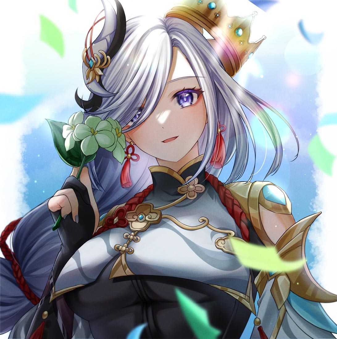 晚安#二次元福利图【XmanTV 230404】