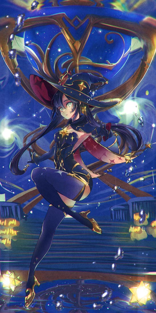 晚安#二次元福利图【XmanTV 230404】