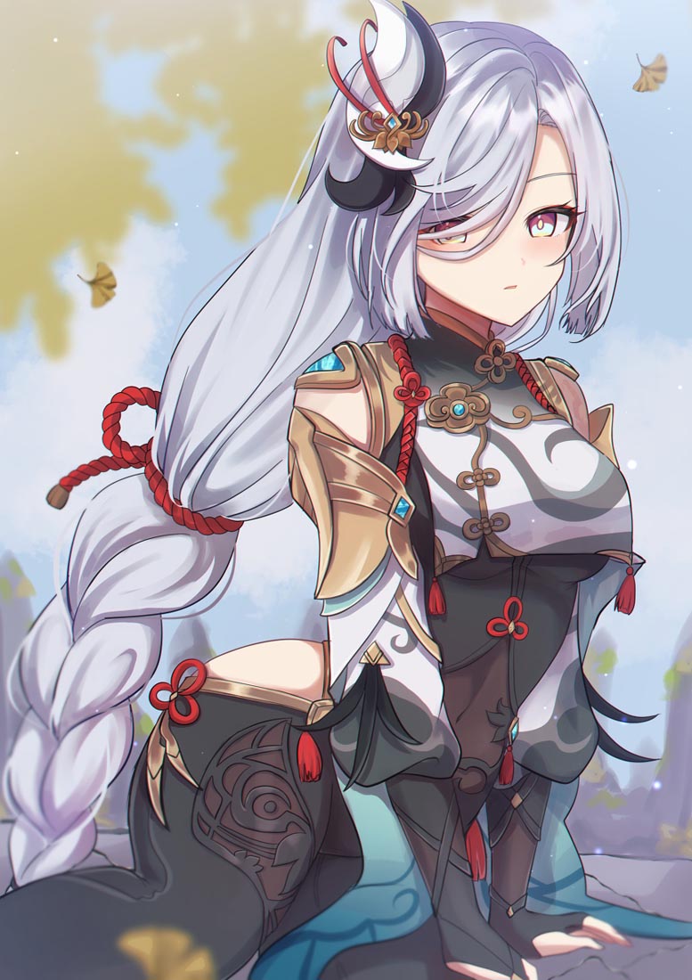 晚安#二次元福利图【XmanTV 230404】