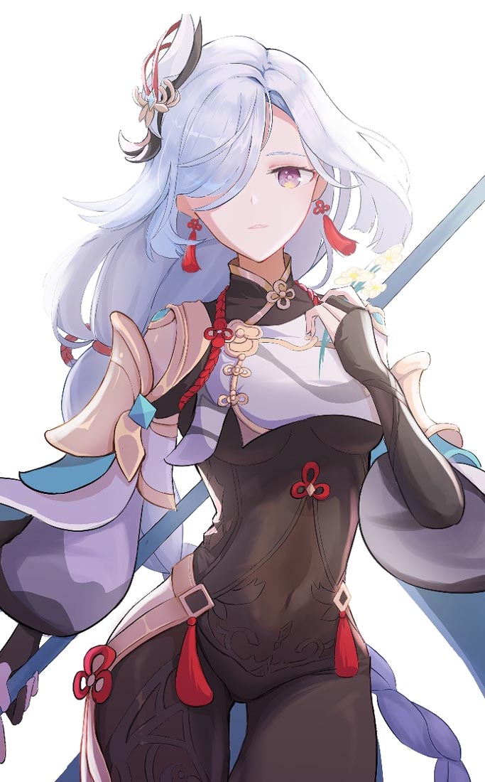 午安#同人原神【230405】