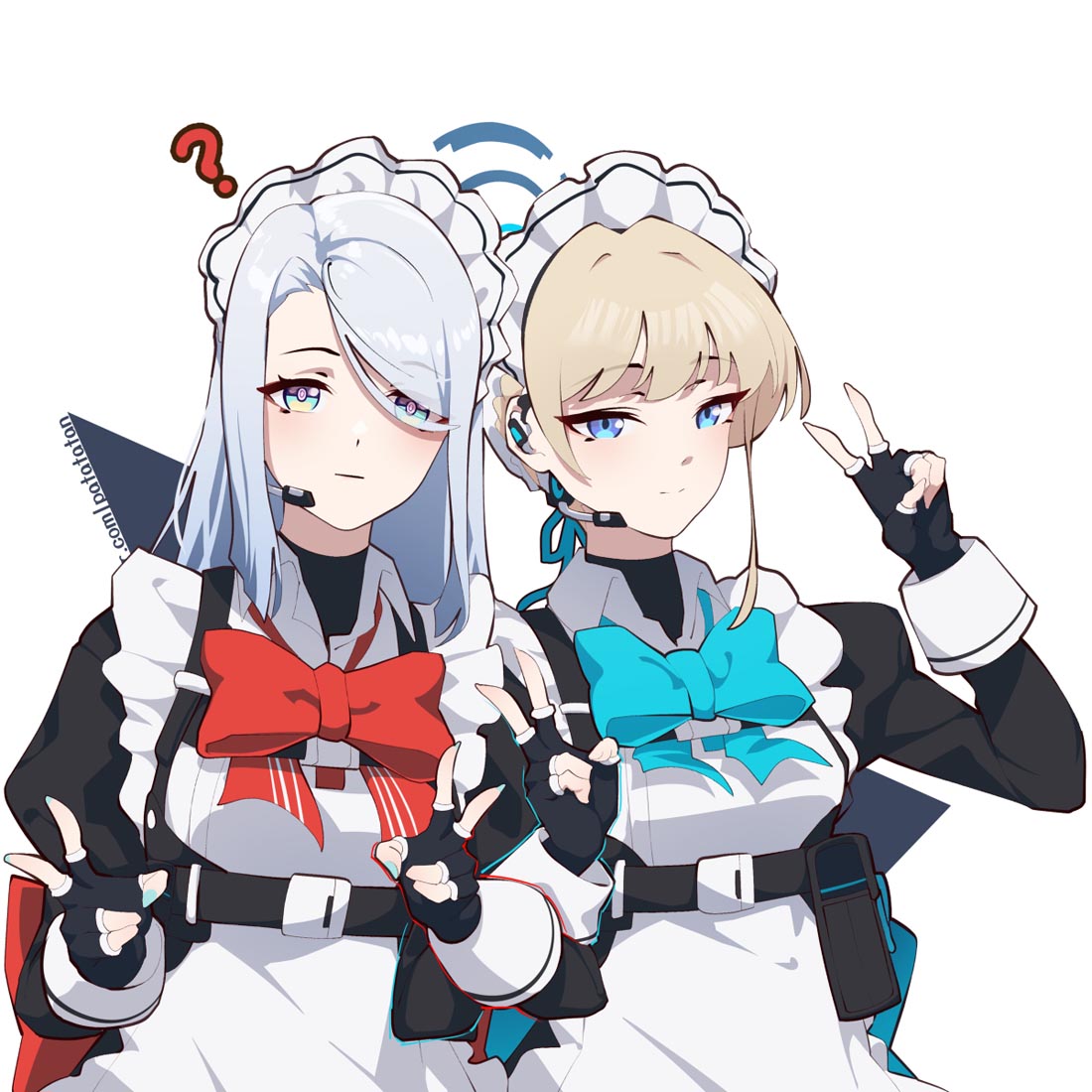 晚安#同人原神【230405】