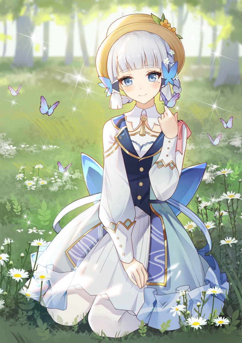 早安#原【230406】