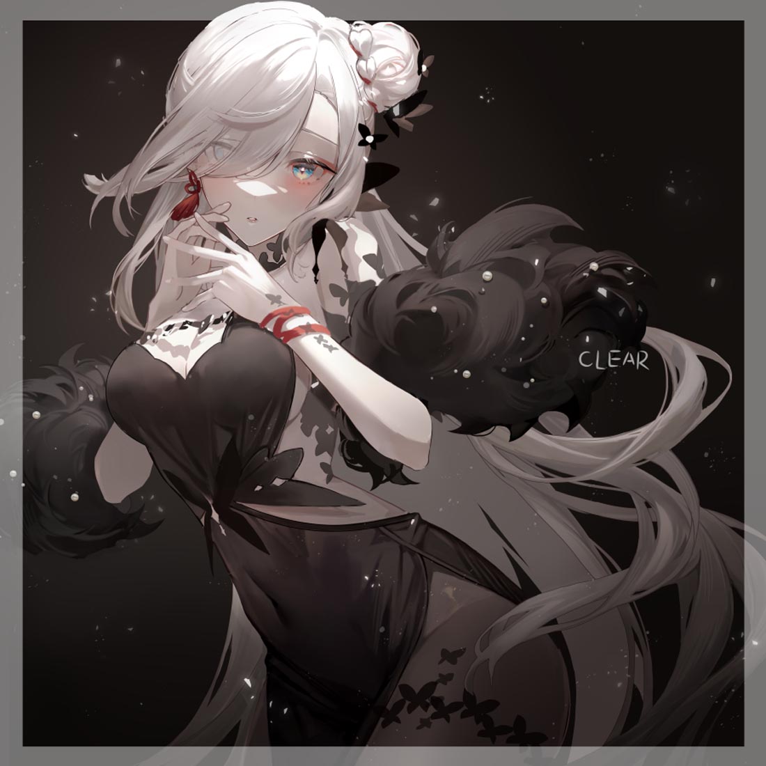 早安#原【230406】