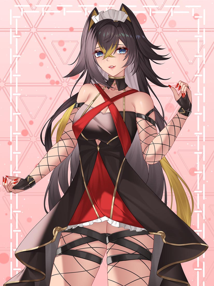 早安#原【230406】