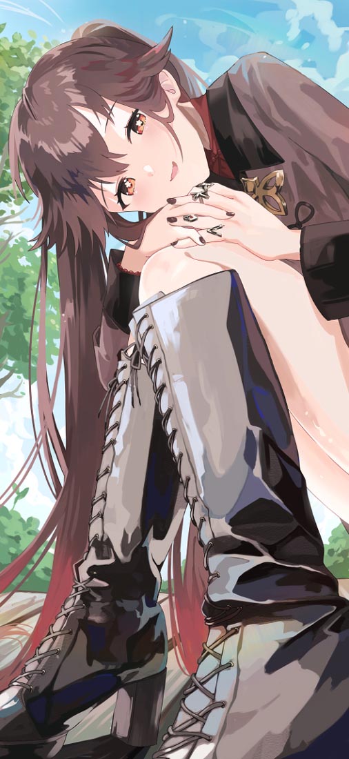 早安#原【230406】