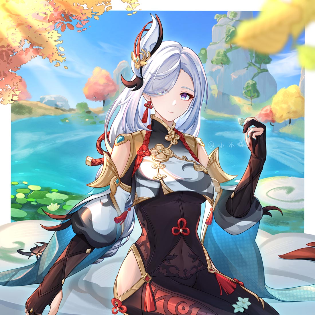 早安#原【230406】