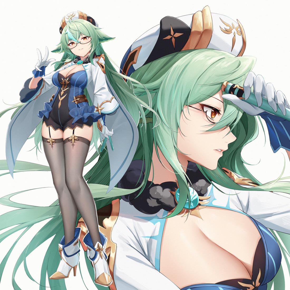 午安#原【230406】