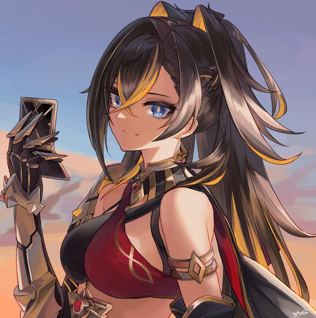 午安#原【230406】