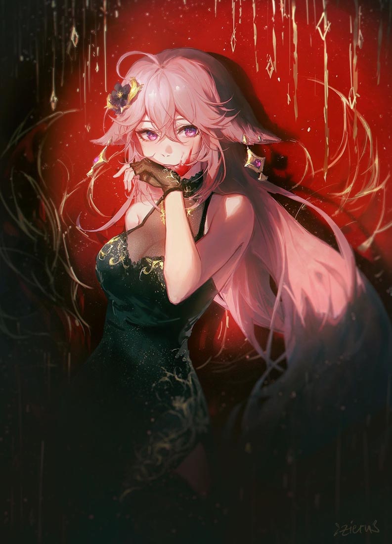 晚安#原【230406】