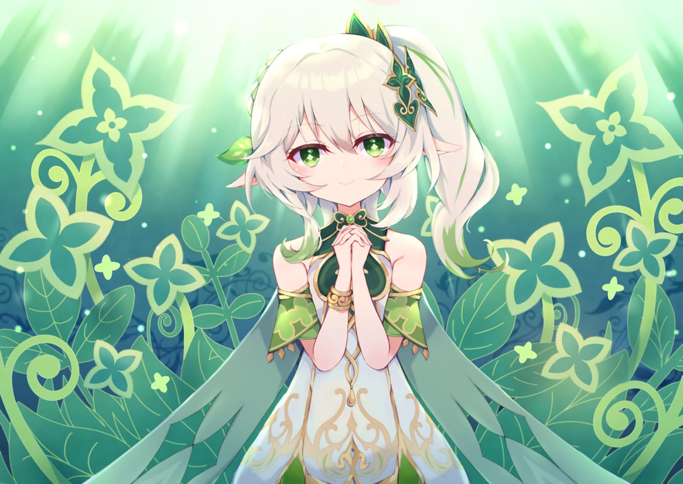 晚安#原【230406】