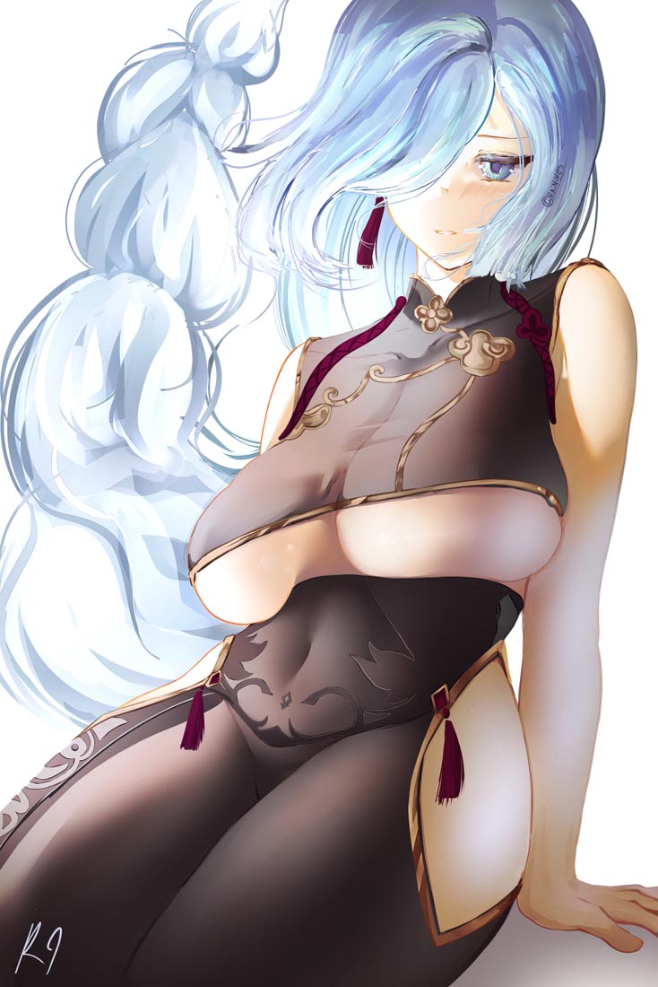 晚安#原【230406】