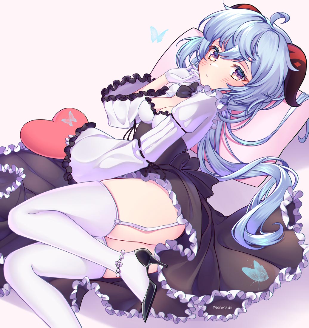 晚安#原【230406】