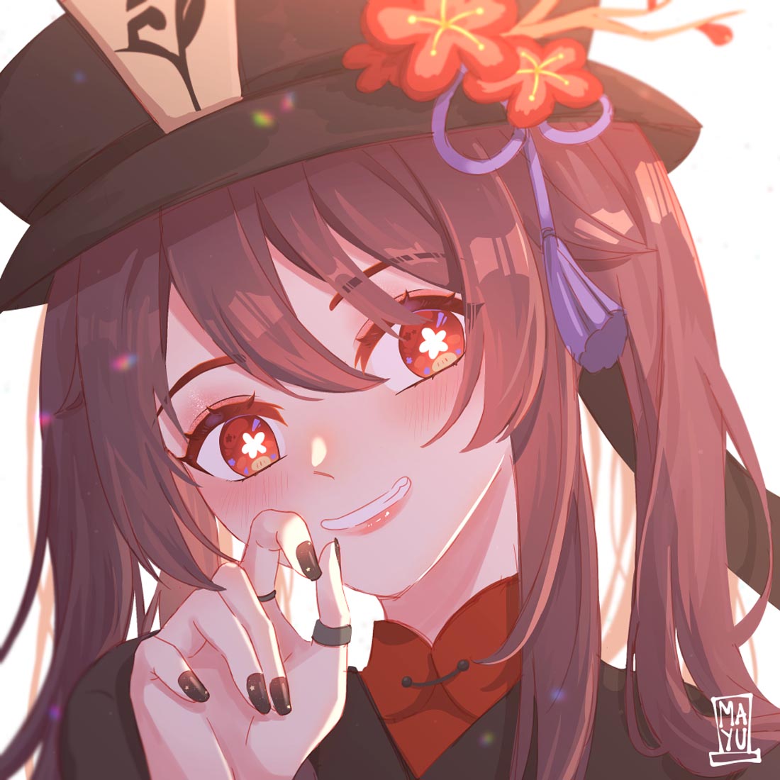 晚安#原【230406】