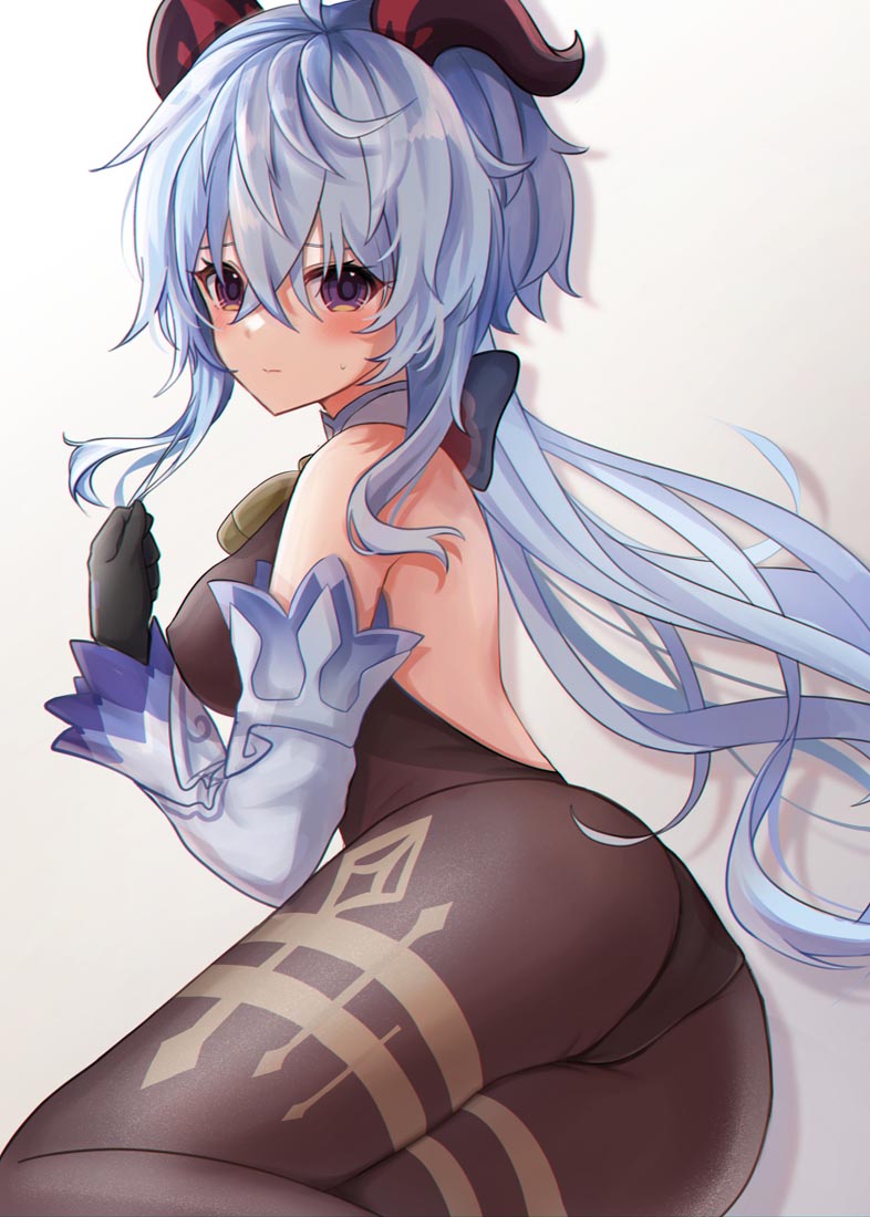 晚安#原【230406】