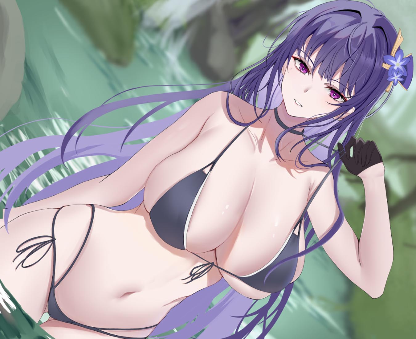 晚安#原【230406】