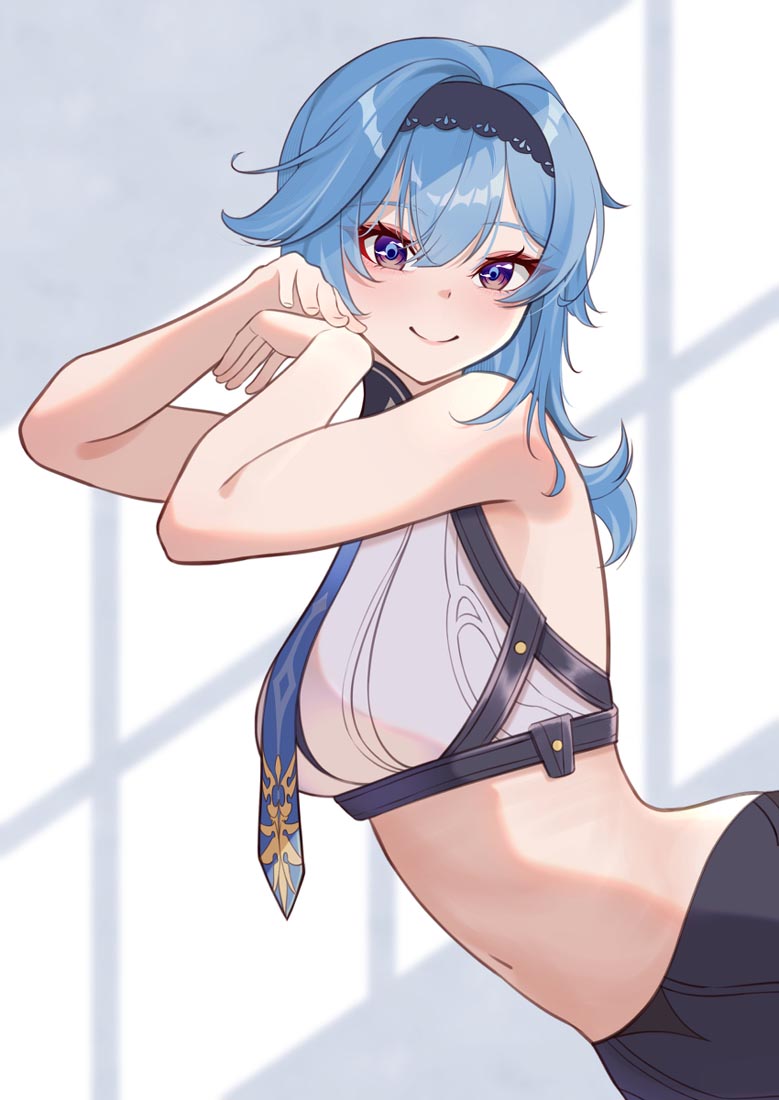 晚安#原【230406】