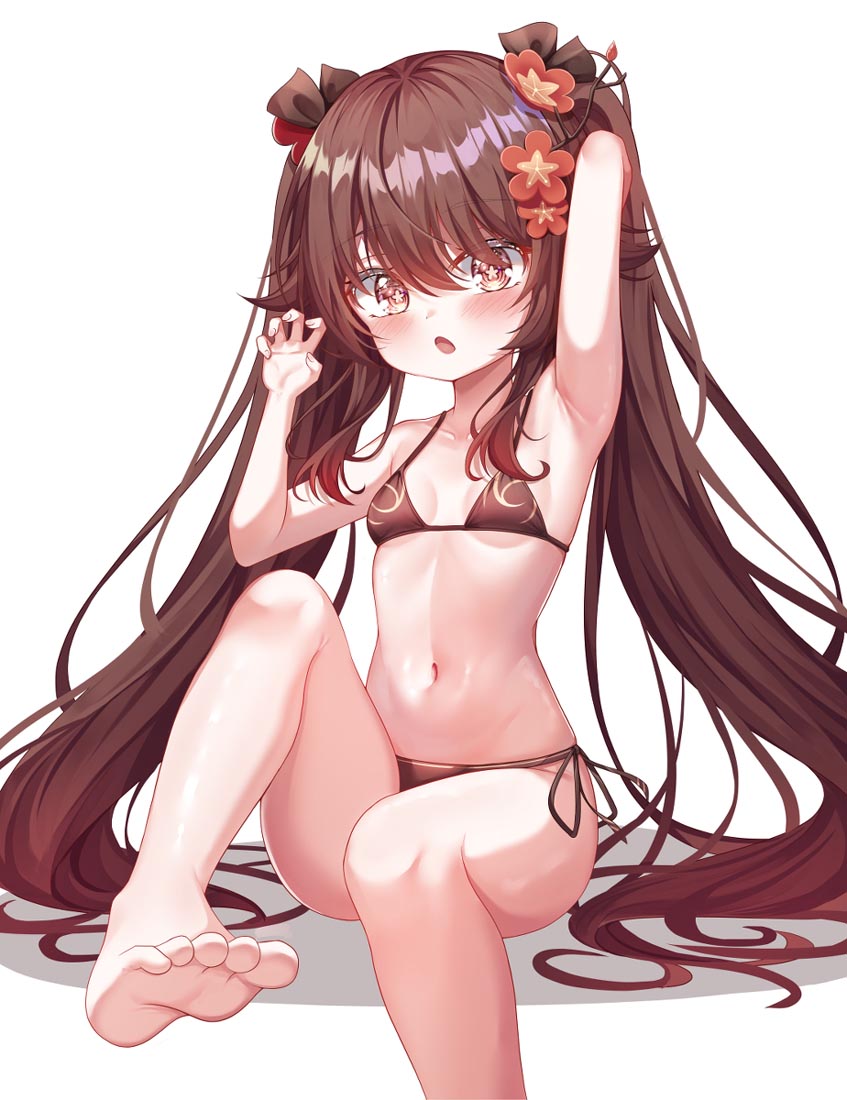 晚安#原【230406】