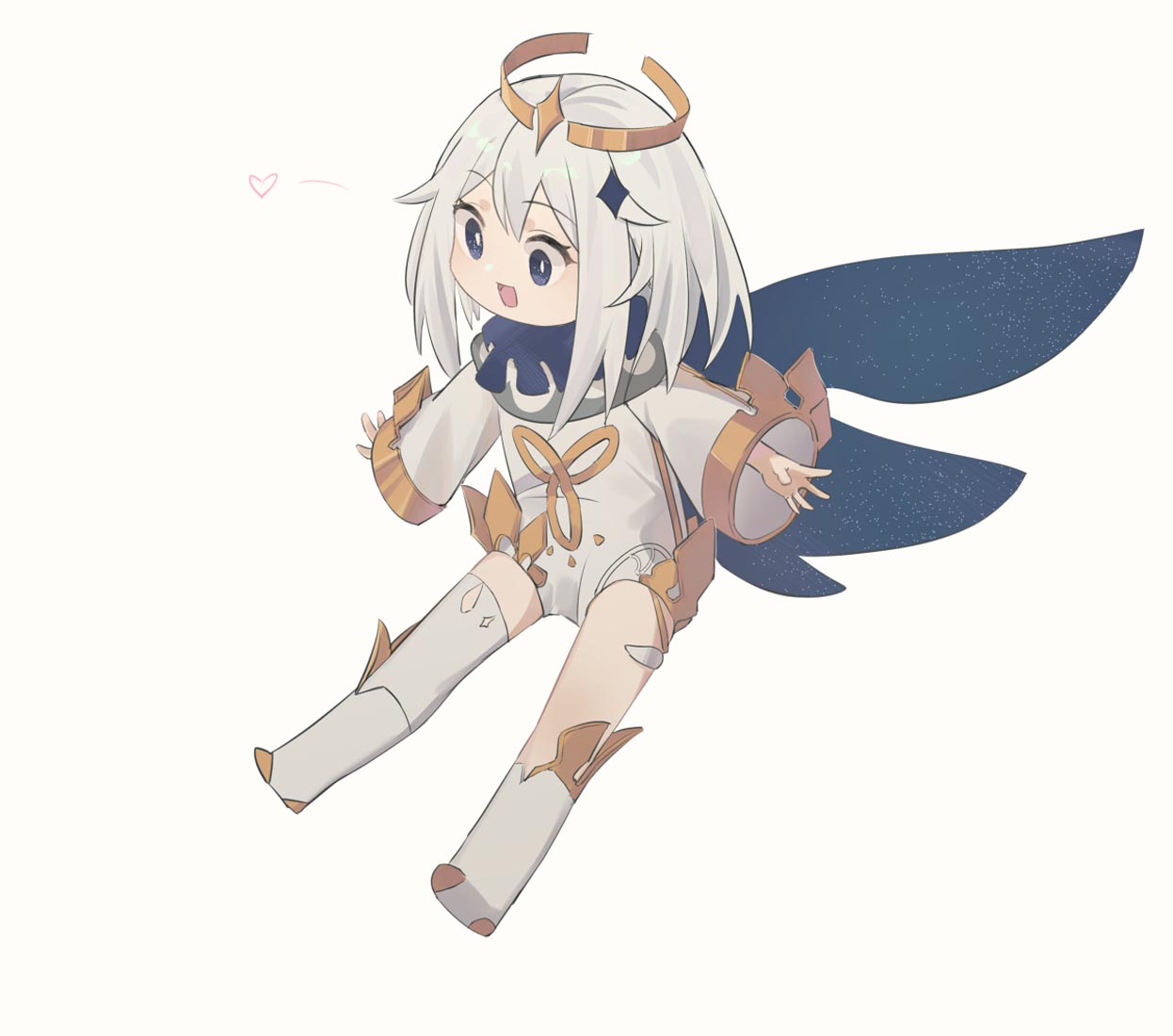 早安#原神【230407】